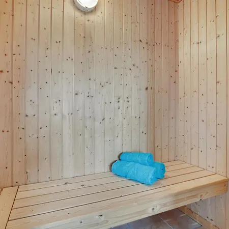Eike - 250m From The Sea By Interhome Dom wakacyjny *