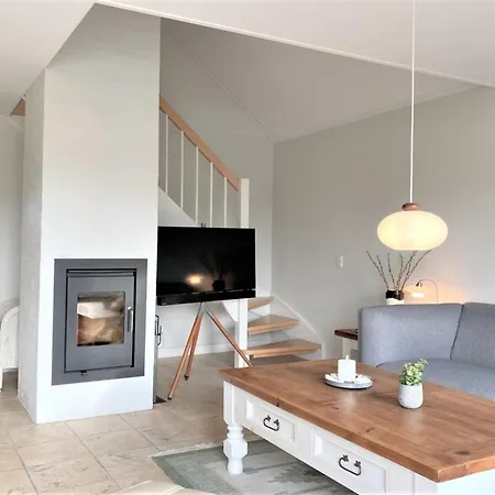 Eike - 250m From The Sea By Interhome Ferienhaus