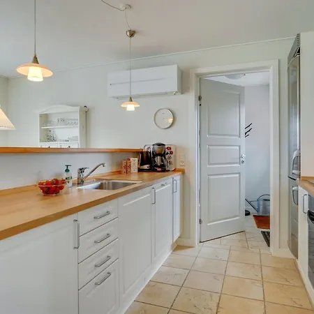 Eike - 250m From The Sea By Interhome Dom wakacyjny *