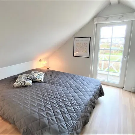 Eike - 250m From The Sea By Interhome Dom wakacyjny Bro (Funen)