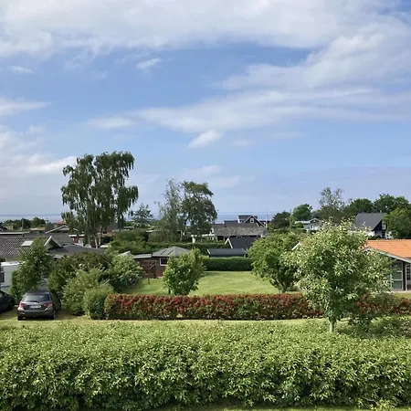 Dom wakacyjny Eike - 250m From The Sea By Interhome