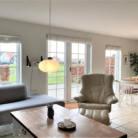 Eike - 250m From The Sea By Interhome Vakantiehuis Bro (Funen)