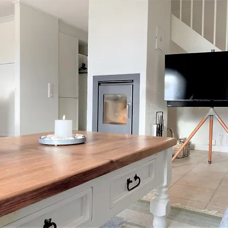 Vakantiehuis Eike - 250m From The Sea By Interhome Bro (Funen)