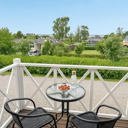 Vakantiehuis Eike - 250m From The Sea By Interhome Bro (Funen)