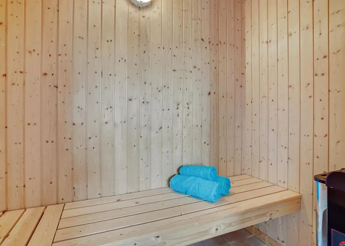 Eike - 250m From The Sea By Interhome Ferienhaus *