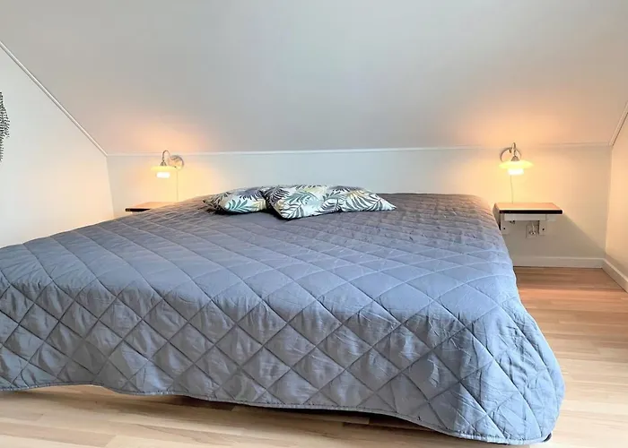 Ferienhaus Eike - 250m From The Sea By Interhome